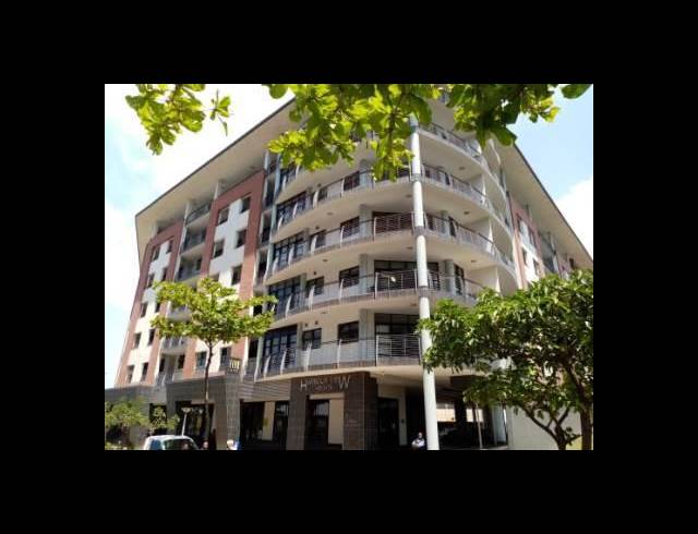 2 BEDROOM APARTMENT TO LET IN POINT WATERFRONT